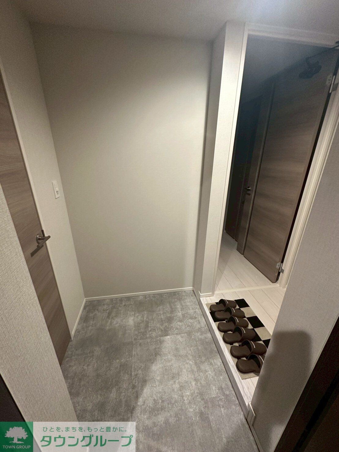 サンジョイアゼロの物件内観写真