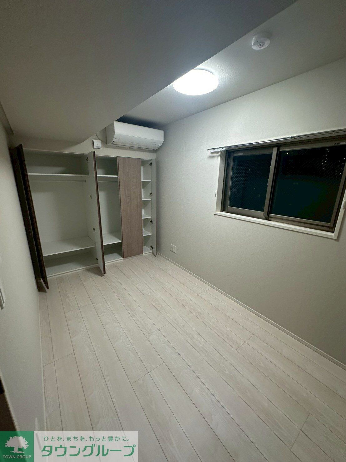 サンジョイアゼロの物件内観写真