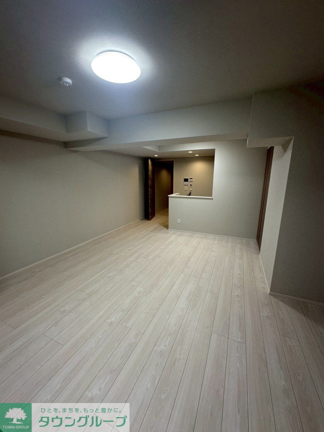 サンジョイアゼロの物件内観写真