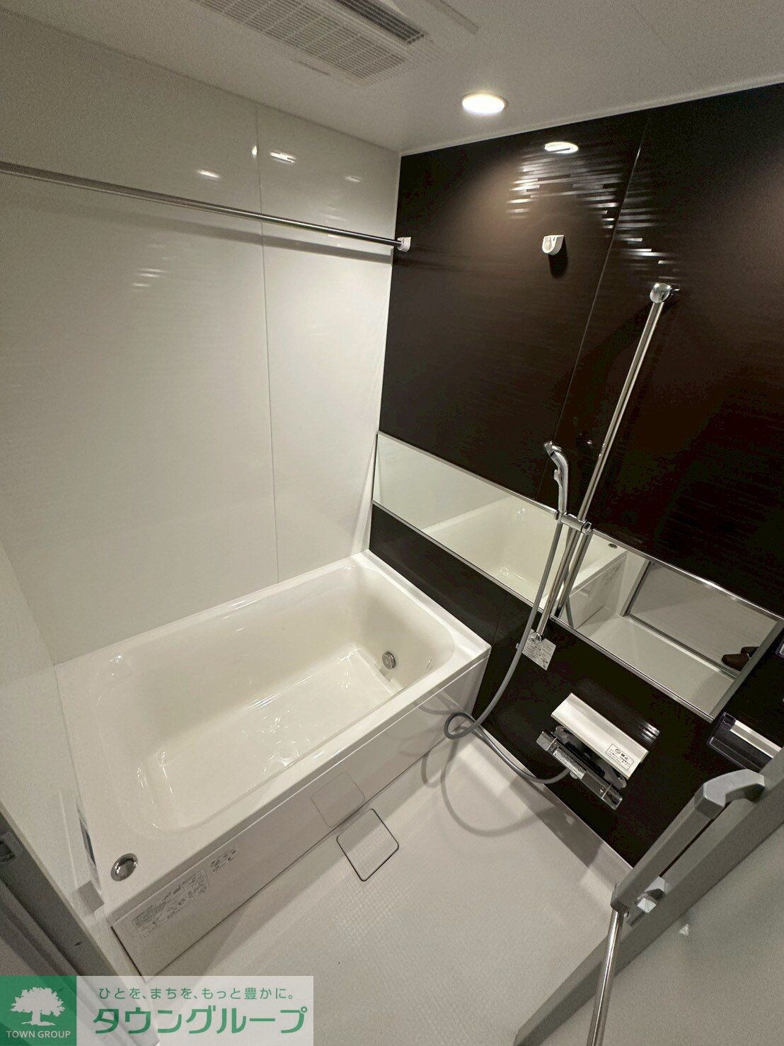 サンジョイアゼロの物件内観写真