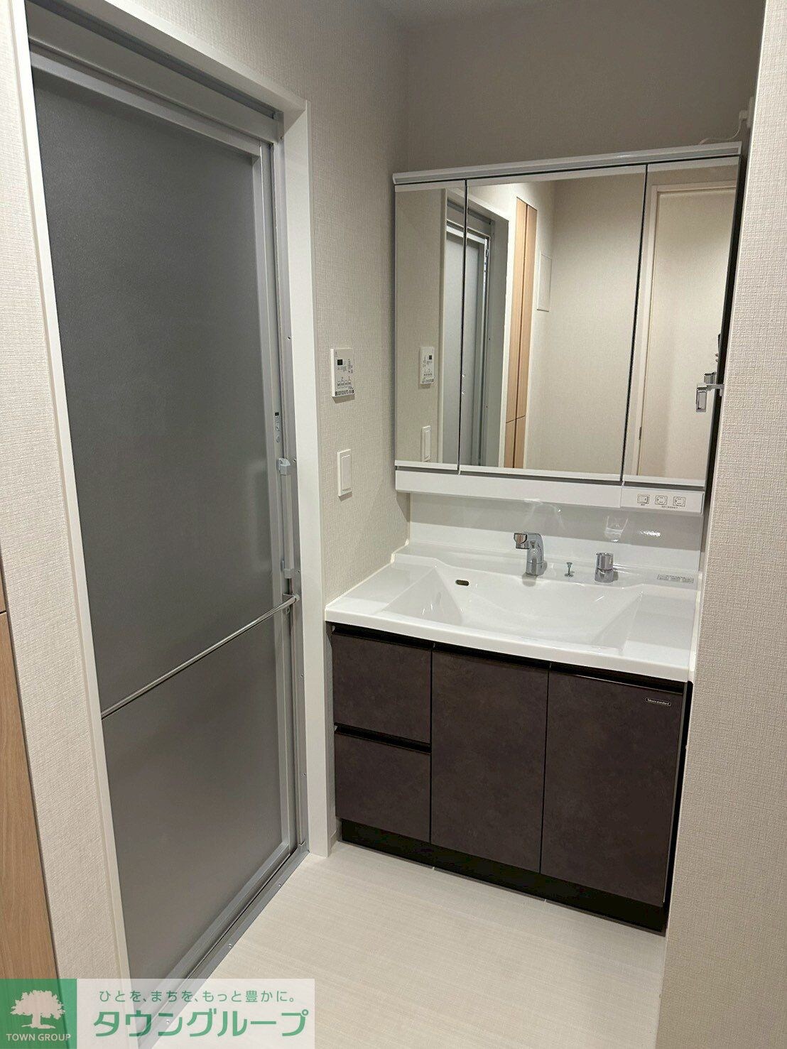 サンジョイアゼロの物件内観写真