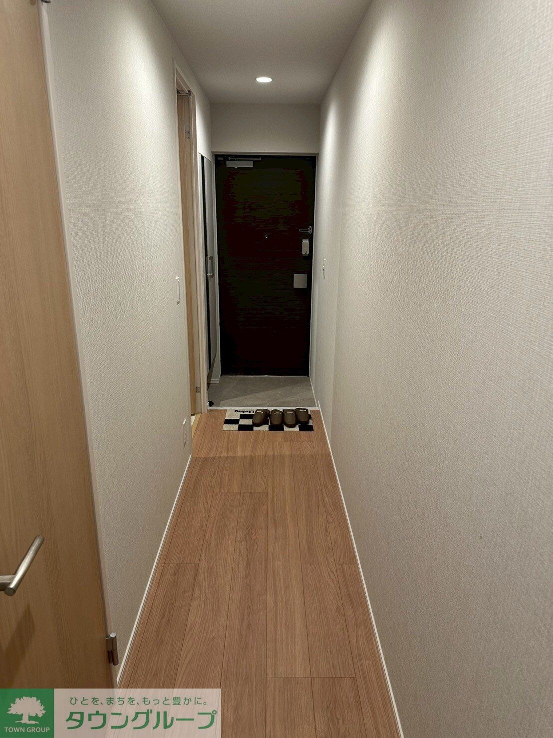 サンジョイアゼロの物件内観写真