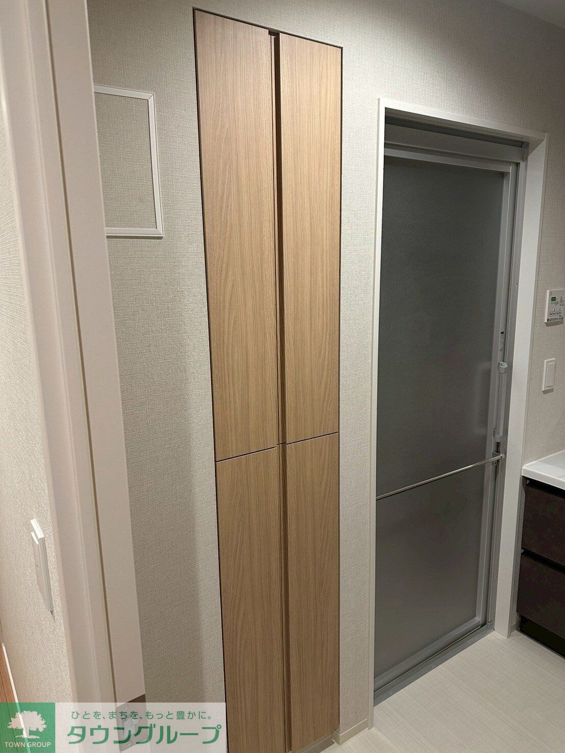 サンジョイアゼロの物件内観写真