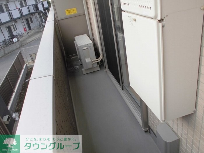 AROUSEの物件内観写真