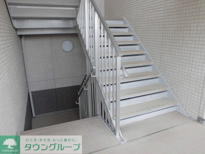 AROUSEの物件内観写真