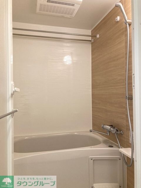 パークアクシス門前仲町テラスの物件内観写真