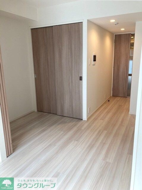 パークアクシス門前仲町テラスの物件内観写真