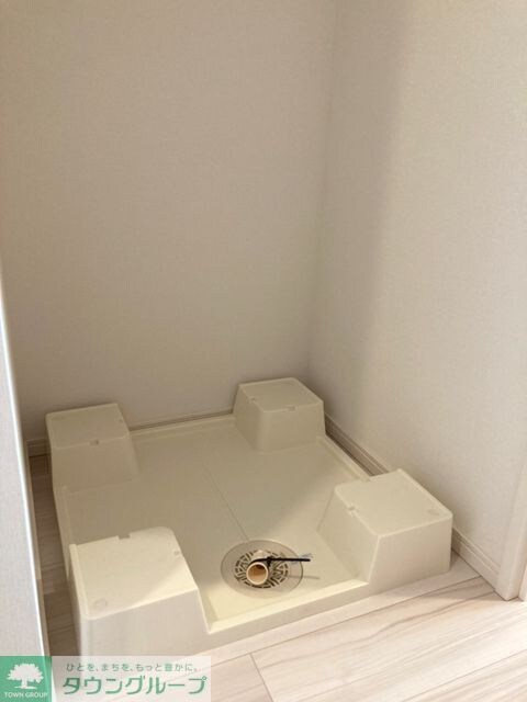 パークアクシス門前仲町テラスの物件内観写真