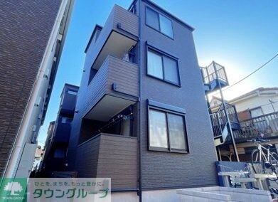 Ｅｓｔｒｅｌｌａの物件内観写真