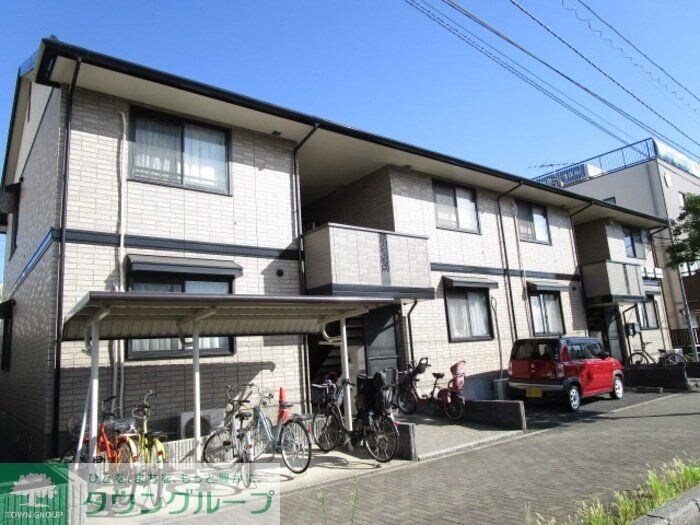 アベニューの物件内観写真