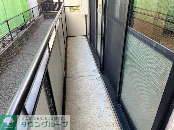 アベニューの物件内観写真