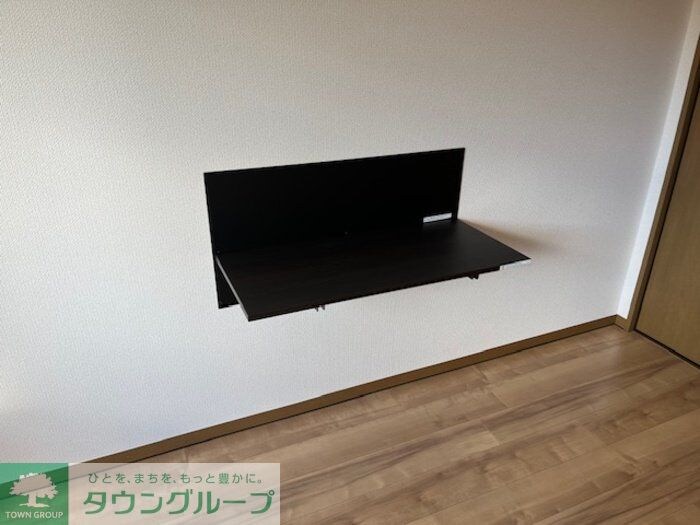 アベニューの物件内観写真