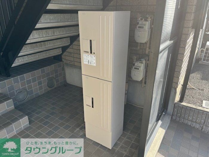 アベニューの物件内観写真