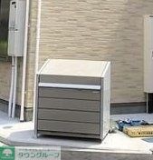 ヴェスタ南小岩の物件内観写真