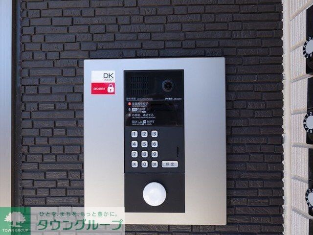 ブランシエスタ木場の物件内観写真