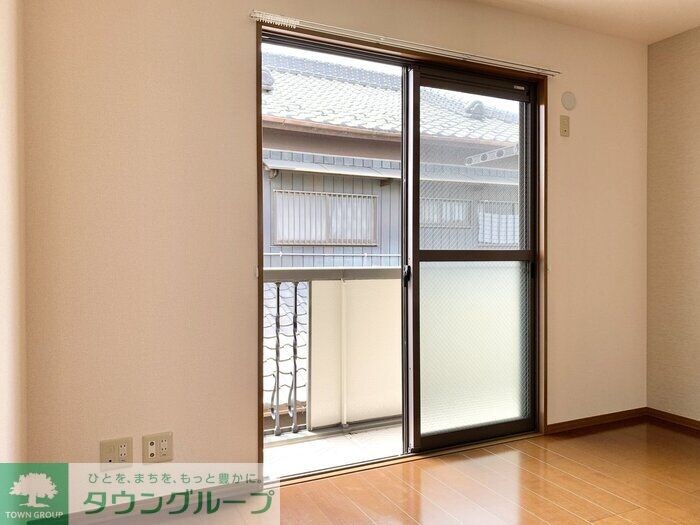 アネックス壱・弐番館の物件内観写真