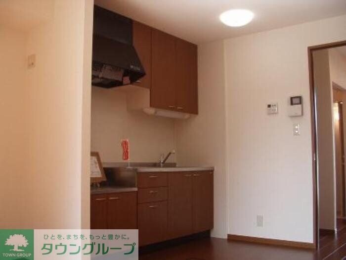 アネックス壱・弐番館の物件内観写真