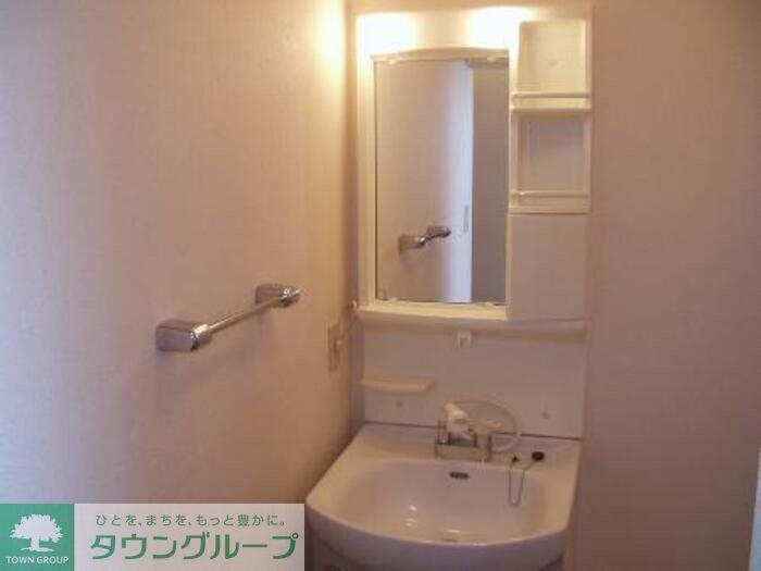 アネックス壱・弐番館の物件内観写真