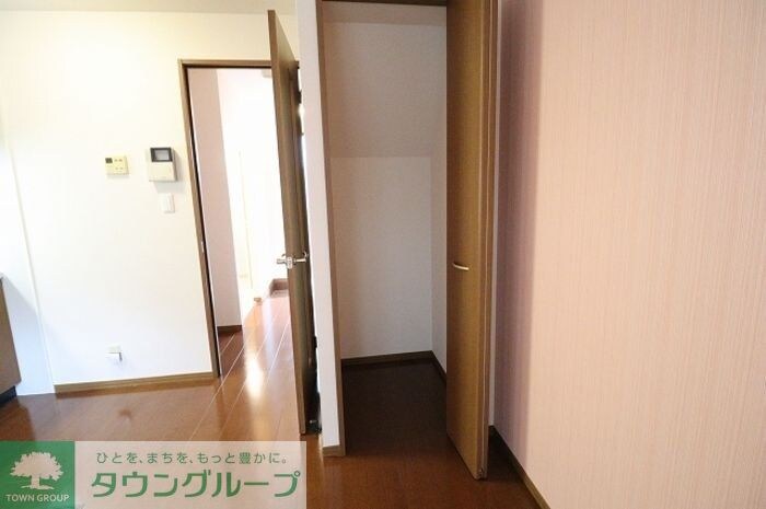 アネックス壱・弐番館の物件内観写真