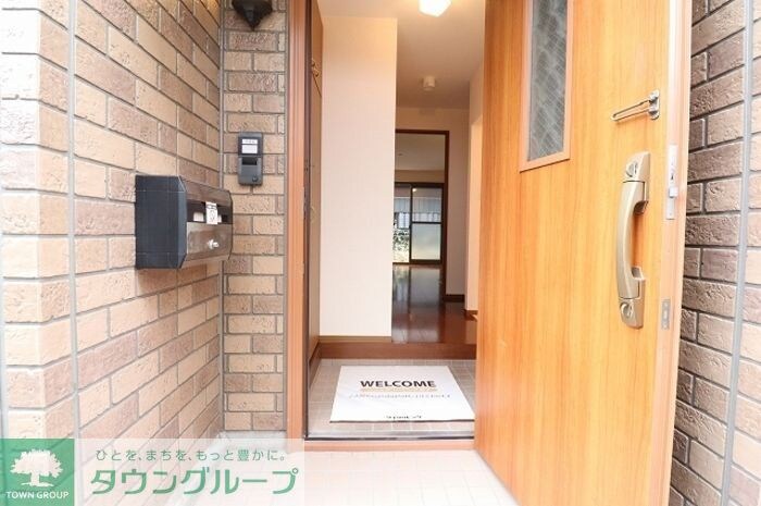 アネックス壱・弐番館の物件内観写真