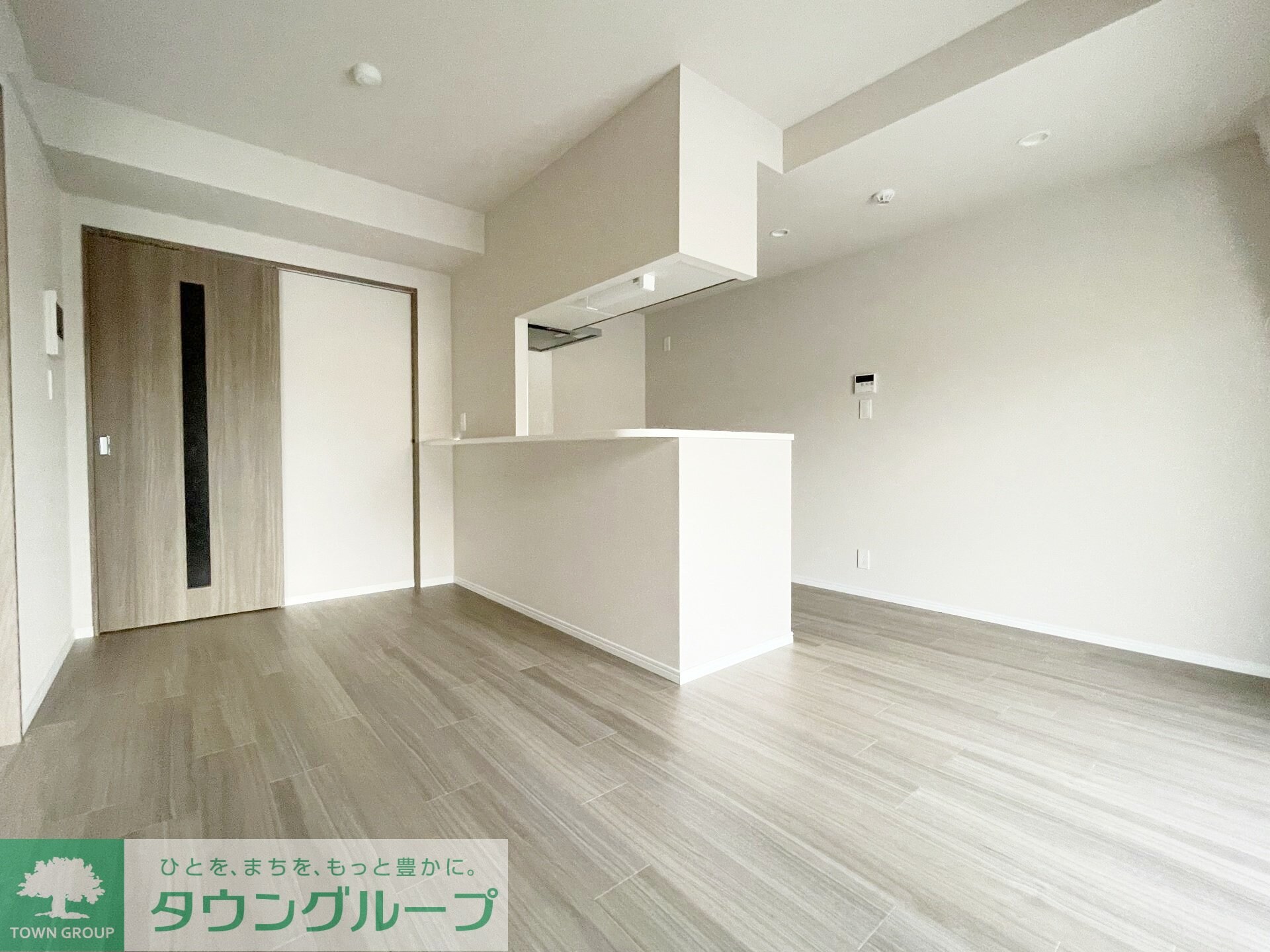 Ｌ’Ｆｏｒｉａ瑞江の物件内観写真