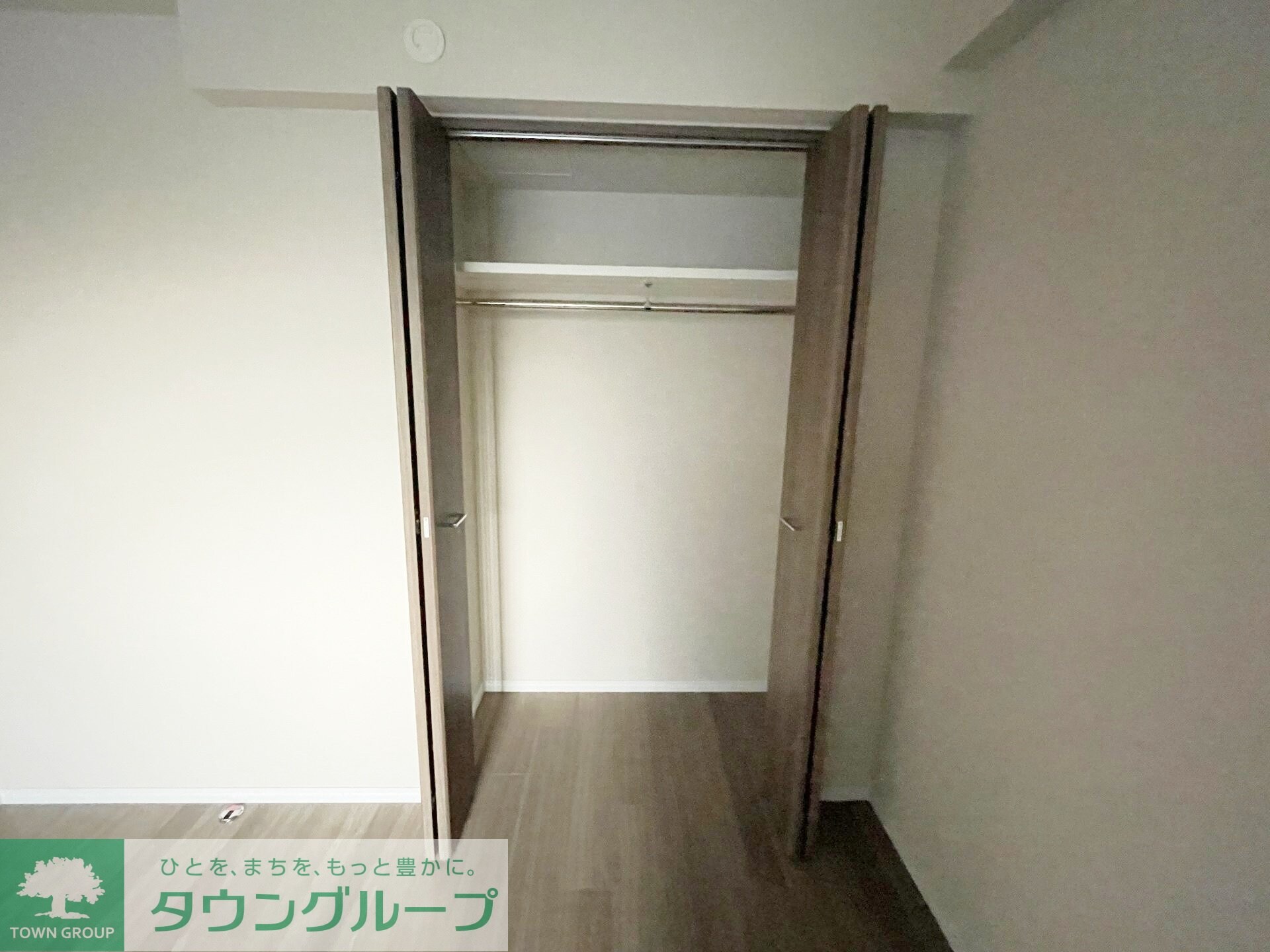 Ｌ’Ｆｏｒｉａ瑞江の物件内観写真