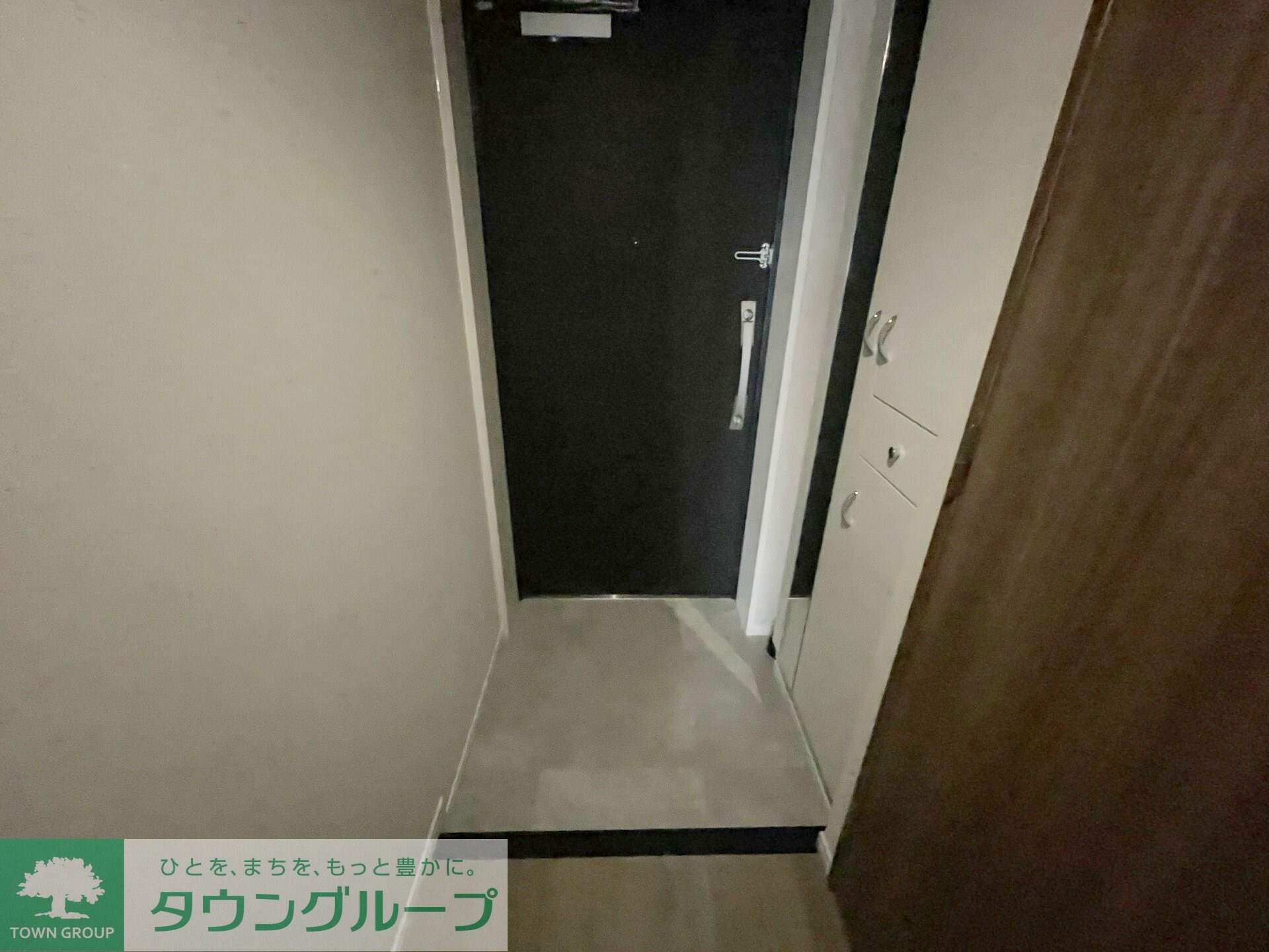 Ｌ’Ｆｏｒｉａ瑞江の物件内観写真