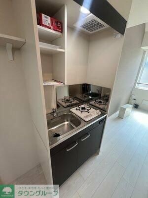 カーサ　エスト　小岩の物件内観写真