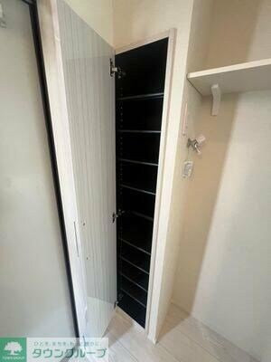 カーサ　エスト　小岩の物件内観写真