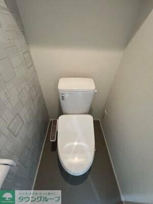 カーサ　エスト　小岩の物件内観写真