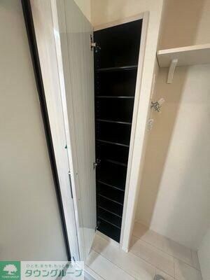 カーサ　エスト　小岩の物件内観写真