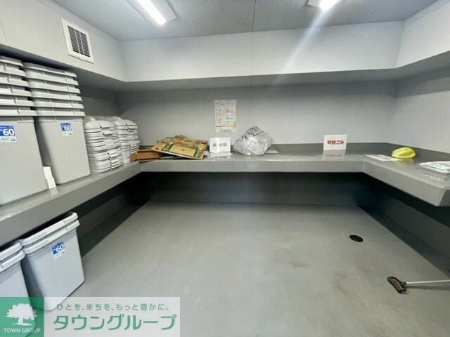 ラクラス南行徳の物件内観写真