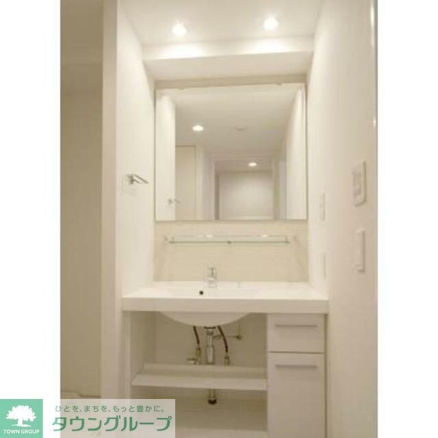 パークアクシス豊洲の物件内観写真