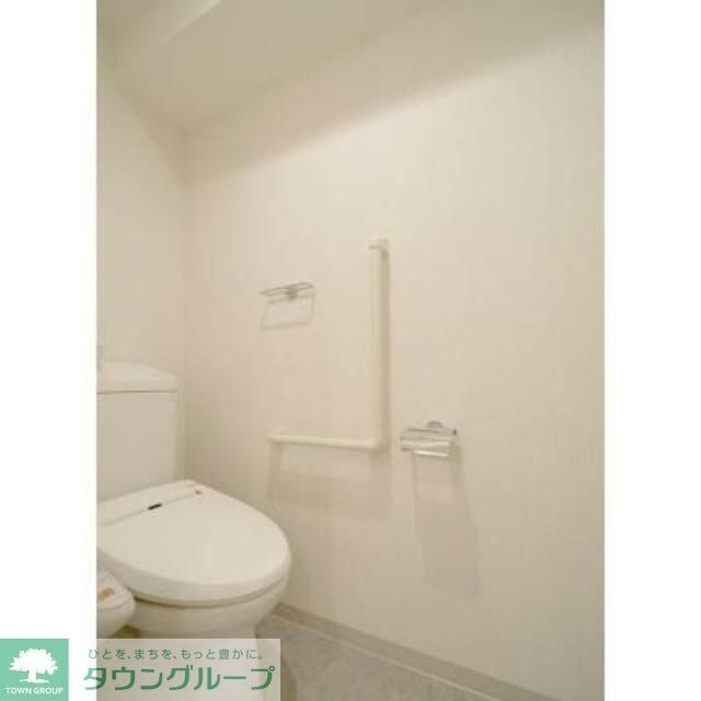 パークアクシス豊洲の物件内観写真