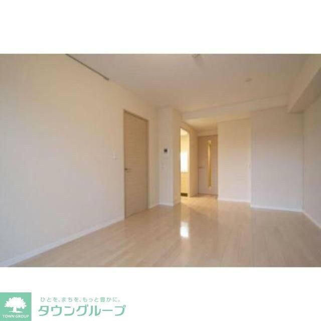 パークアクシス豊洲の物件内観写真