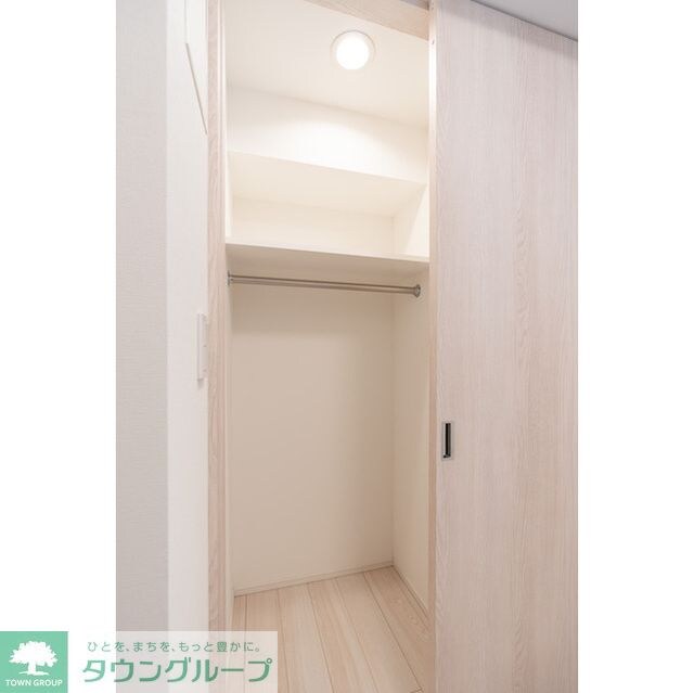 コンフォリア東葛西の物件内観写真