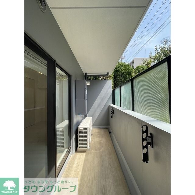 コンフォリア東葛西の物件内観写真