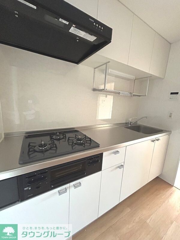 西葛西田中ビルの物件内観写真