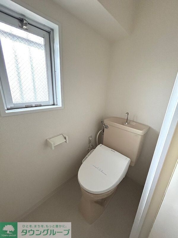 西葛西田中ビルの物件内観写真