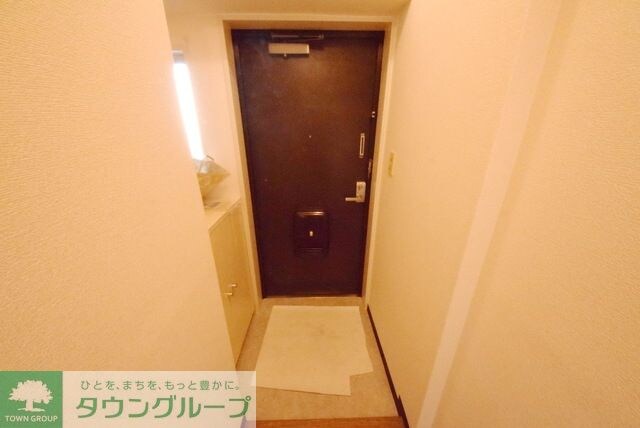 西葛西田中ビルの物件内観写真