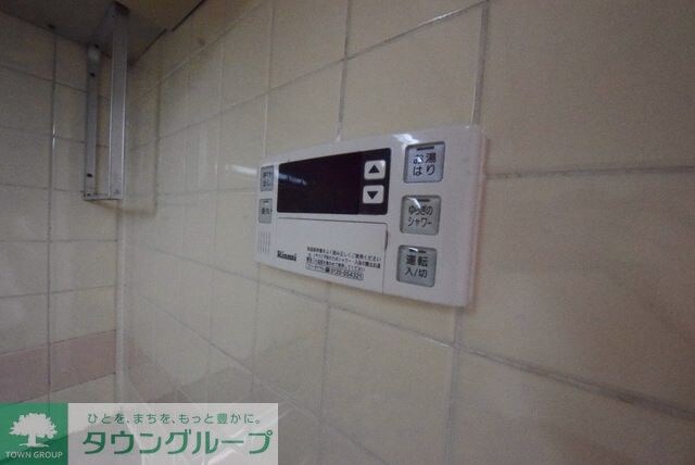 西葛西田中ビルの物件内観写真