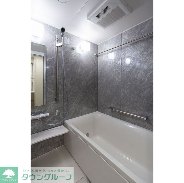 グランカーサ瑞江の物件内観写真