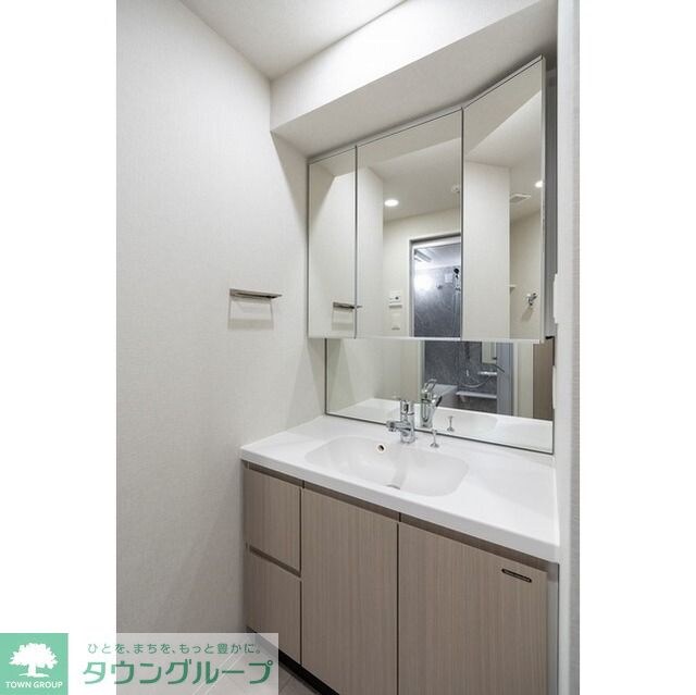 グランカーサ瑞江の物件内観写真