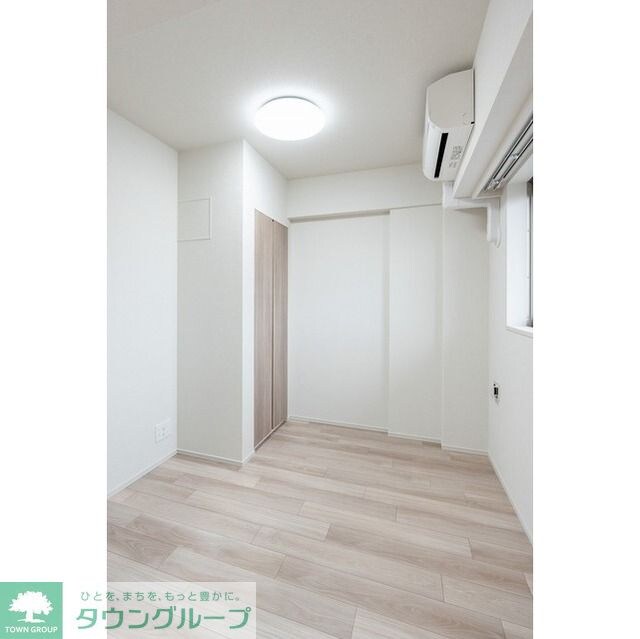 グランカーサ瑞江の物件内観写真