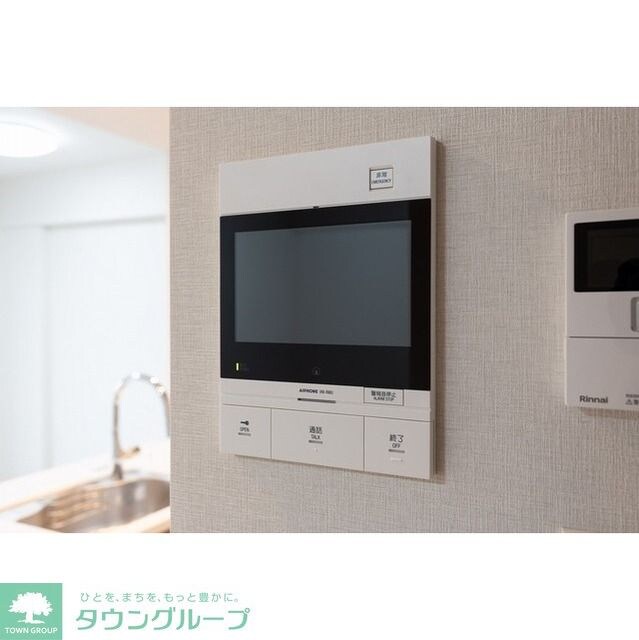 グランカーサ瑞江の物件内観写真