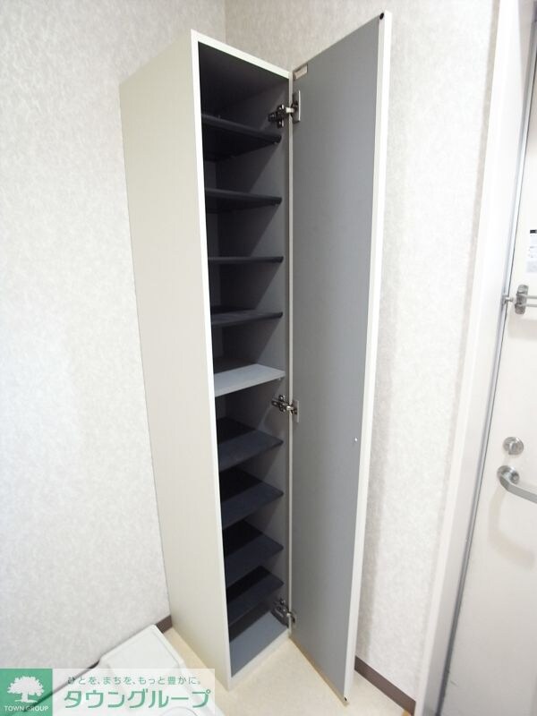 リリックコートハイビスカスの物件内観写真