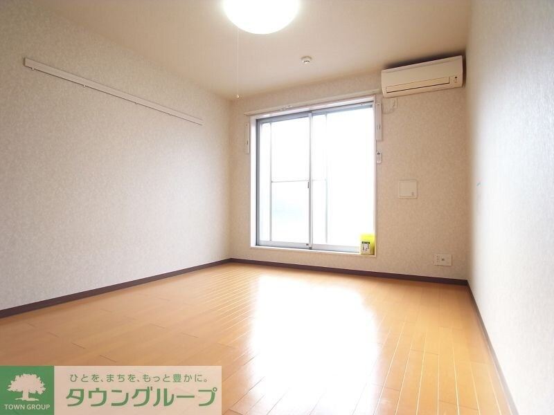 リリックコートハイビスカスの物件内観写真