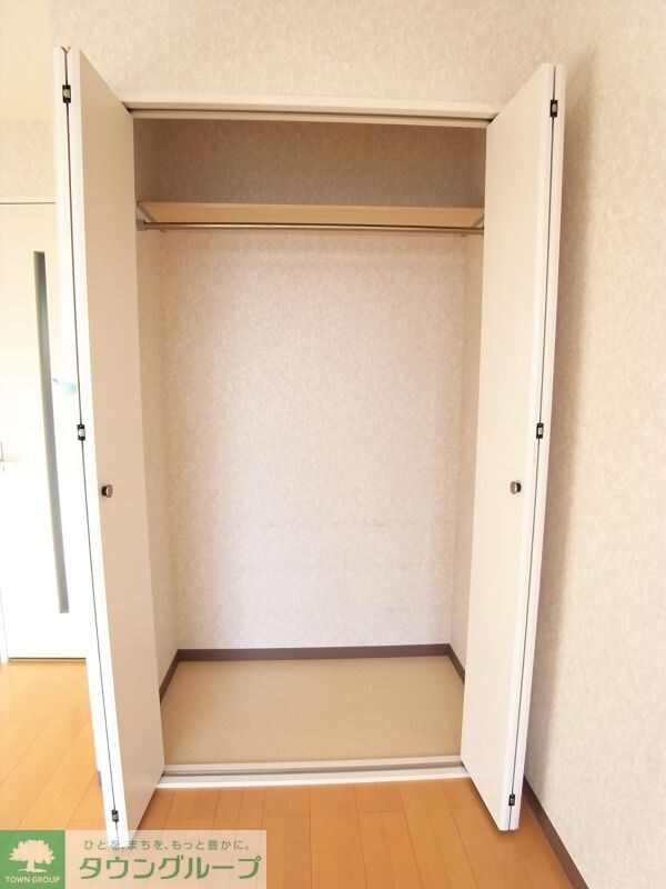 リリックコートハイビスカスの物件内観写真