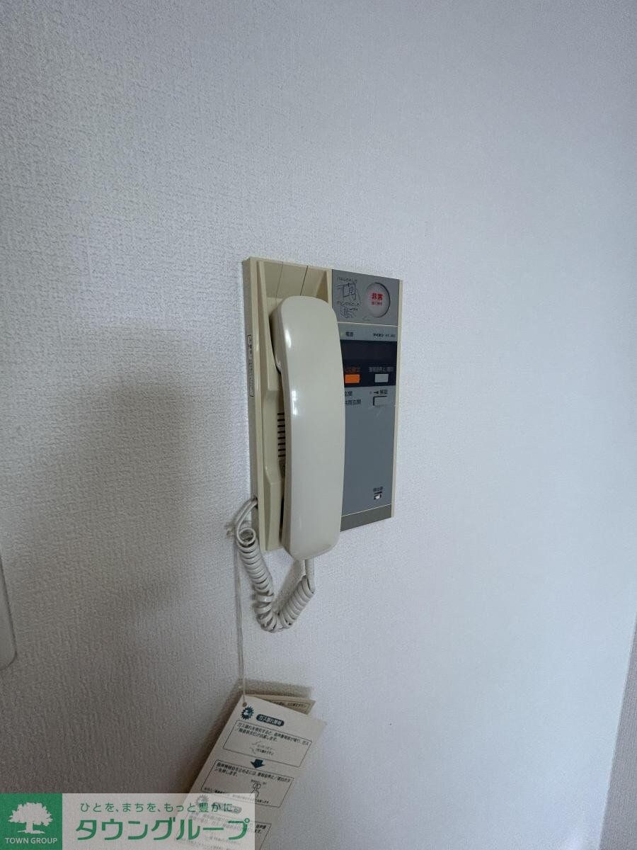 ＬａＳａｎｔｅ浦安の物件内観写真