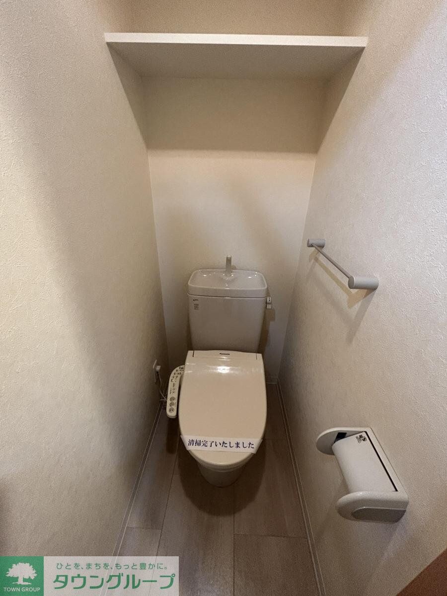 ＬａＳａｎｔｅ浦安の物件内観写真